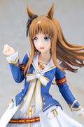 Uma Musume Pretty Derby 1/7 Scale Pre-Painted Figure: Grass Wonder thumbnail 10