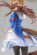 Uma Musume Pretty Derby 1/7 Scale Pre-Painted Figure: Grass Wonder thumbnail 12