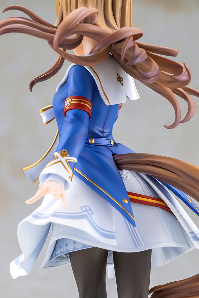 Uma Musume Pretty Derby 1/7 Scale Pre-Painted Figure: Grass Wonder image 12