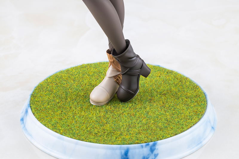 Uma Musume Pretty Derby 1/7 Scale Pre-Painted Figure: Grass Wonder image 13