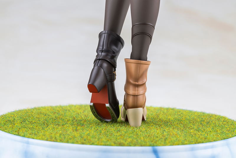 Uma Musume Pretty Derby 1/7 Scale Pre-Painted Figure: Grass Wonder image 14