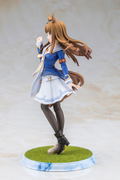 Uma Musume Pretty Derby 1/7 Scale Pre-Painted Figure: Grass Wonder thumbnail 4