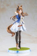 Uma Musume Pretty Derby 1/7 Scale Pre-Painted Figure: Grass Wonder thumbnail 8