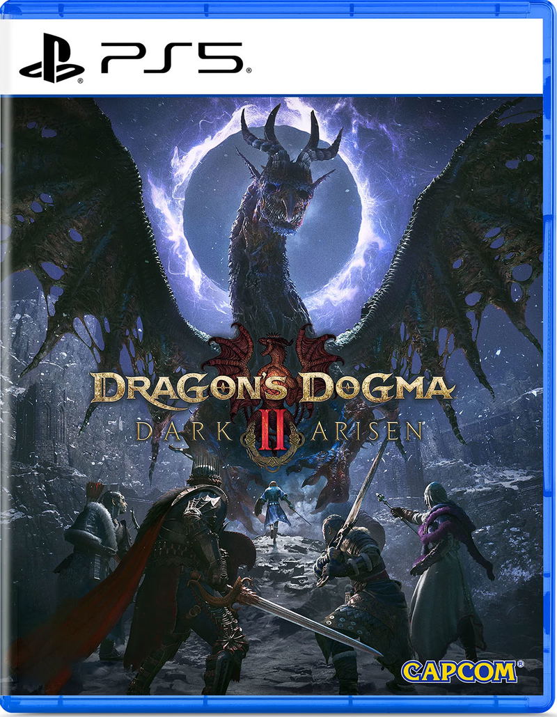 Dragon’s Dogma II: Dark Arisen image 1