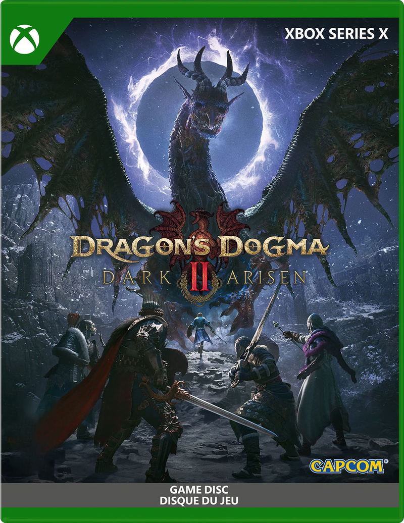 Dragon’s Dogma II: Dark Arisen image 1