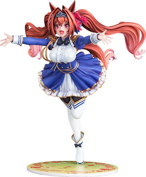 Uma Musume Pretty Derby 1/7 Scale Pre-Painted Figure: Your Scarlet Tailwind Daiwa Scarlet