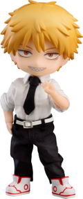 Nendoroid Doll Chainsaw Man: Denji (Re-run) thumbnail 1
