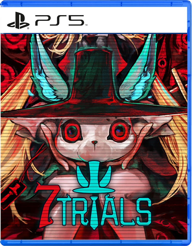 7Trials image 1