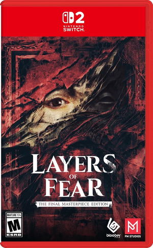 Layers of Fear [The Final Masterpiece Edition]