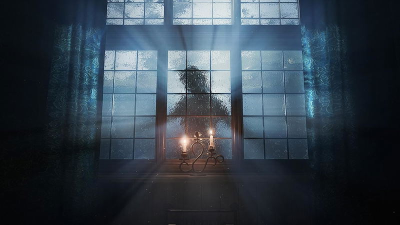 Layers of Fear [The Final Masterpiece Edition] <span class="ext" style="background-color: #00e206; color: #FFFFFF;">Game Cart</span> image 4