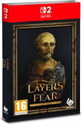 Layers of Fear [The Final Masterpiece Edition] <span class="ext" style="background-color: #00e206; color: #FFFFFF;">Game Cart</span> thumbnail 2