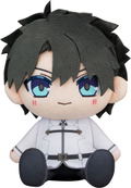 Fate/Grand Order Chocopuni Plushie Master / Male Protagonist thumbnail 1