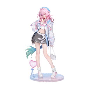 Gift+ Honkai Star Rail 1/8 Scale Pre-Painted Figure: Cyrene Wonderful Holiday Ver.