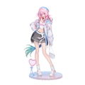 Gift+ Honkai Star Rail 1/8 Scale Pre-Painted Figure: Cyrene Wonderful Holiday Ver. thumbnail 1