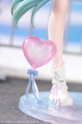 Gift+ Honkai Star Rail 1/8 Scale Pre-Painted Figure: Cyrene Wonderful Holiday Ver. thumbnail 11
