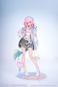 Gift+ Honkai Star Rail 1/8 Scale Pre-Painted Figure: Cyrene Wonderful Holiday Ver. thumbnail 3