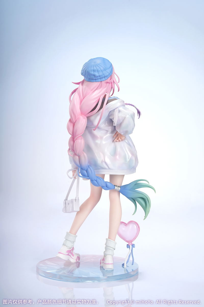 Gift+ Honkai Star Rail 1/8 Scale Pre-Painted Figure: Cyrene Wonderful Holiday Ver. image 4