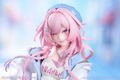Gift+ Honkai Star Rail 1/8 Scale Pre-Painted Figure: Cyrene Wonderful Holiday Ver. thumbnail 7