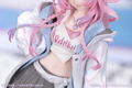 Gift+ Honkai Star Rail 1/8 Scale Pre-Painted Figure: Cyrene Wonderful Holiday Ver. thumbnail 8