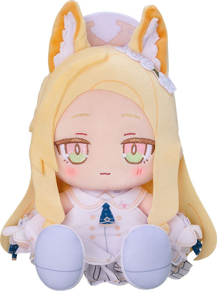 Blue Archive Chocopuni Plushie Seia image 1
