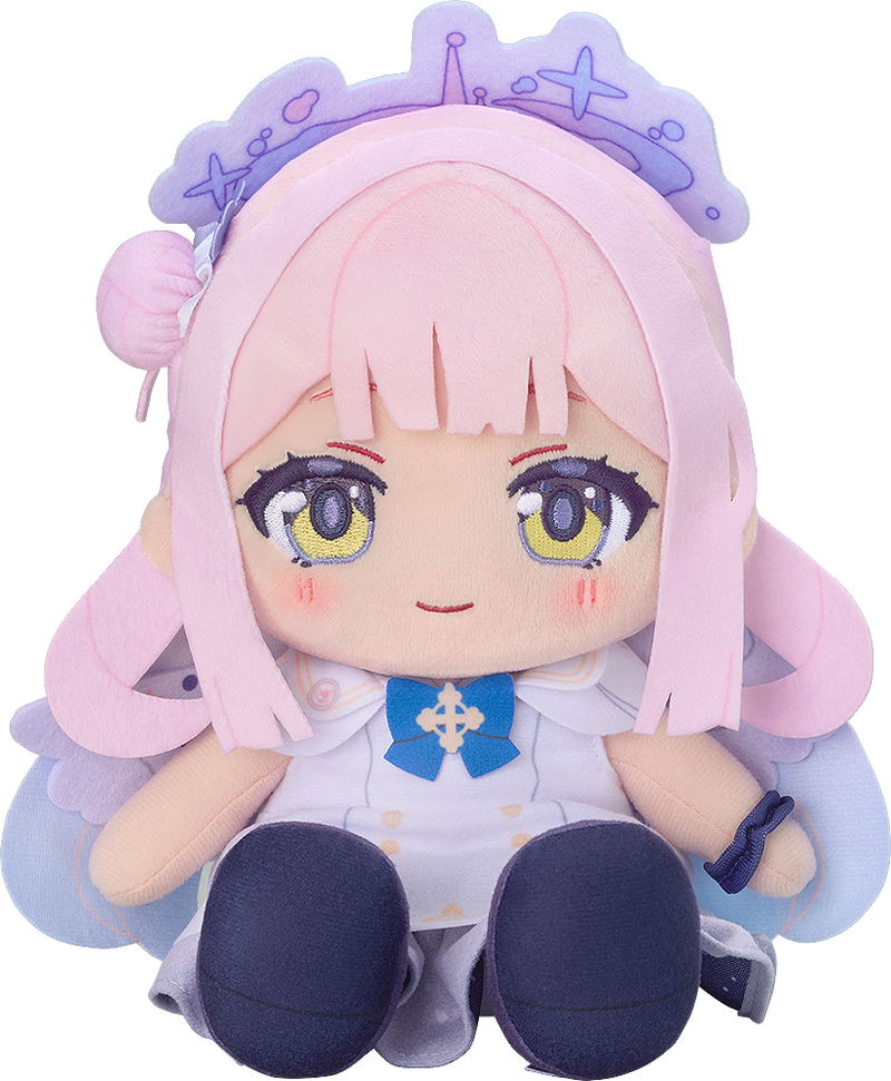 Blue Archive Chocopuni Plushie Mika image 1