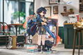 Rise Up+ Honkai Star Rail Pre-Painted Figure: Little Cat Series Blade Ver. thumbnail 11