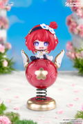 Happy Shake Honkai: Star Rail Tribbie Chibi Chara thumbnail 5