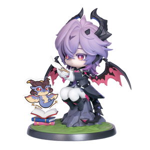 Genshin Impact Pre-Painted Figure: Durin Floral Wanderings Ver.
