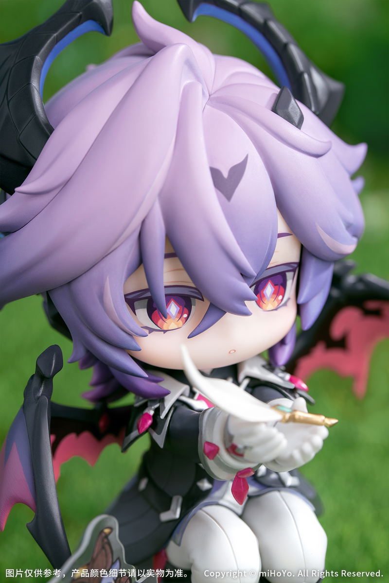 Genshin Impact Pre-Painted Figure: Durin Floral Wanderings Ver. image 10