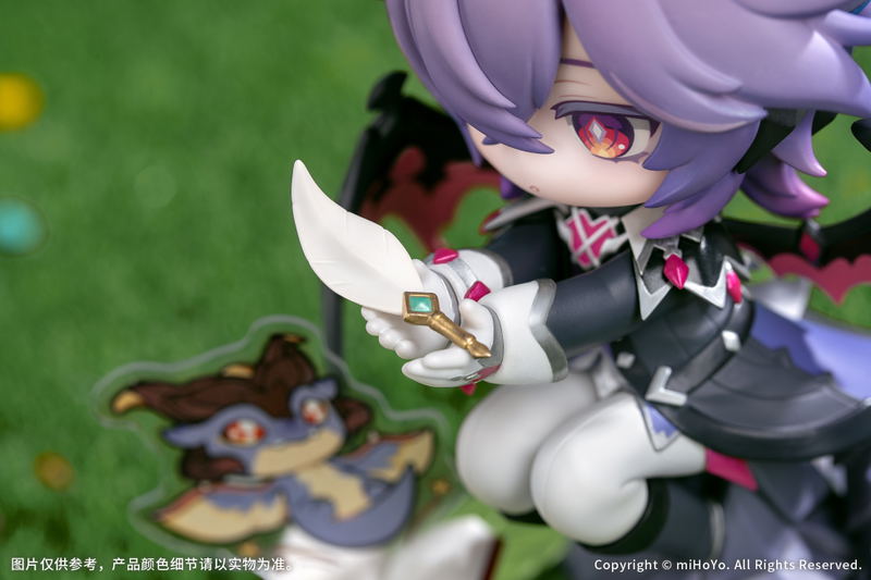 Genshin Impact Pre-Painted Figure: Durin Floral Wanderings Ver. image 12