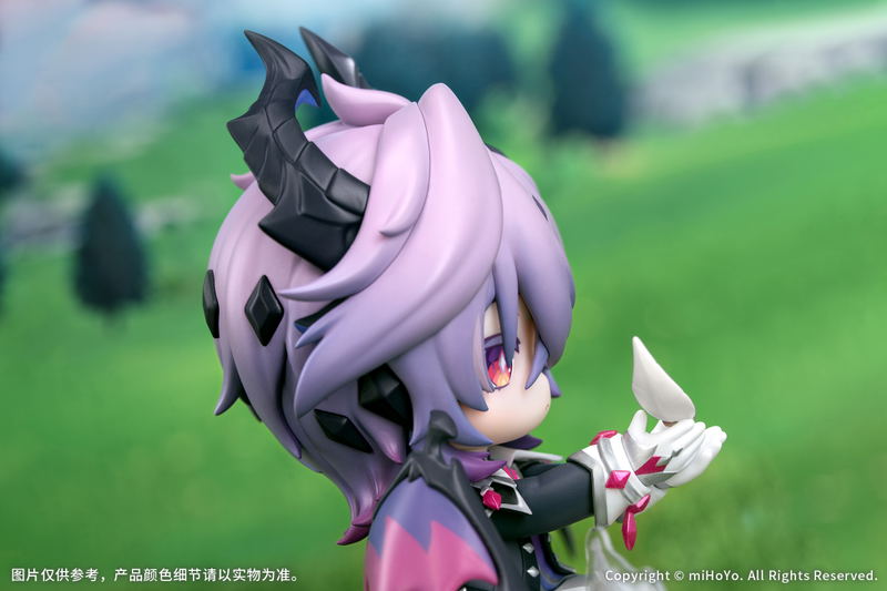 Genshin Impact Pre-Painted Figure: Durin Floral Wanderings Ver. image 13
