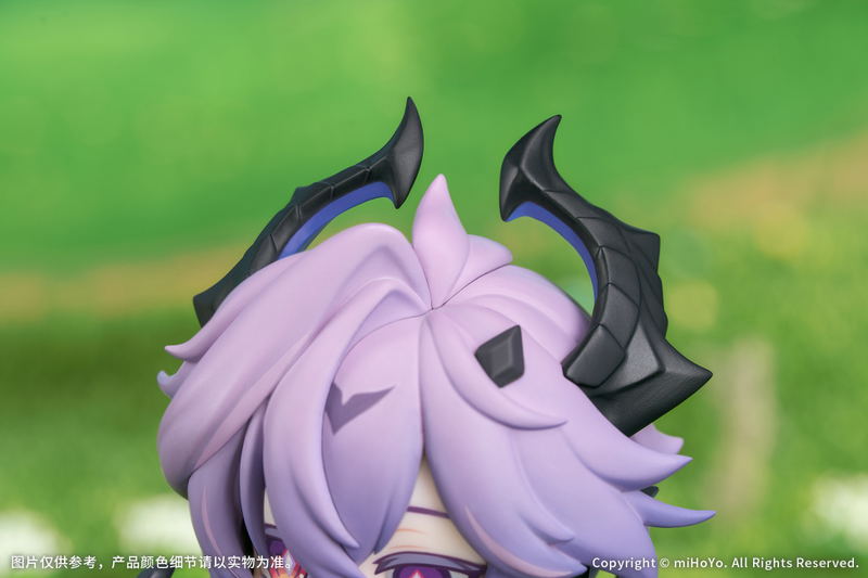 Genshin Impact Pre-Painted Figure: Durin Floral Wanderings Ver. image 14