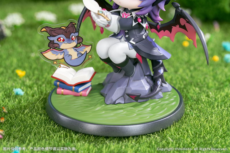 Genshin Impact Pre-Painted Figure: Durin Floral Wanderings Ver. image 15