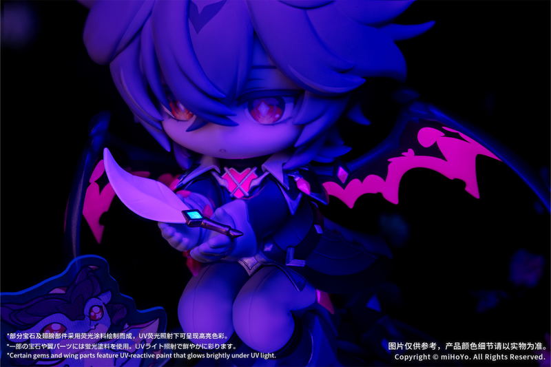 Genshin Impact Pre-Painted Figure: Durin Floral Wanderings Ver. image 17