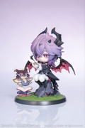 Genshin Impact Pre-Painted Figure: Durin Floral Wanderings Ver. thumbnail 2