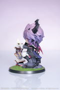 Genshin Impact Pre-Painted Figure: Durin Floral Wanderings Ver. thumbnail 3