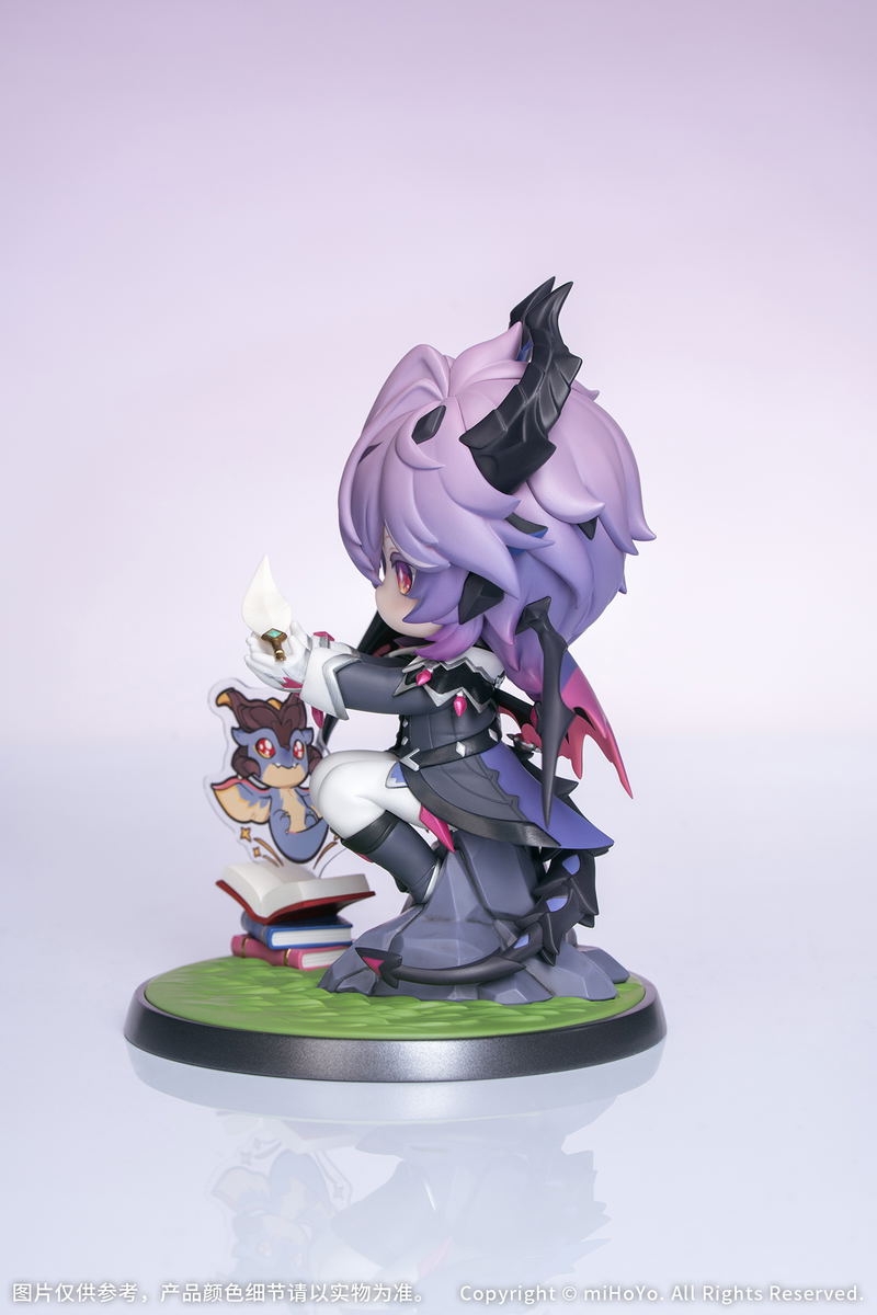 Genshin Impact Pre-Painted Figure: Durin Floral Wanderings Ver. image 3