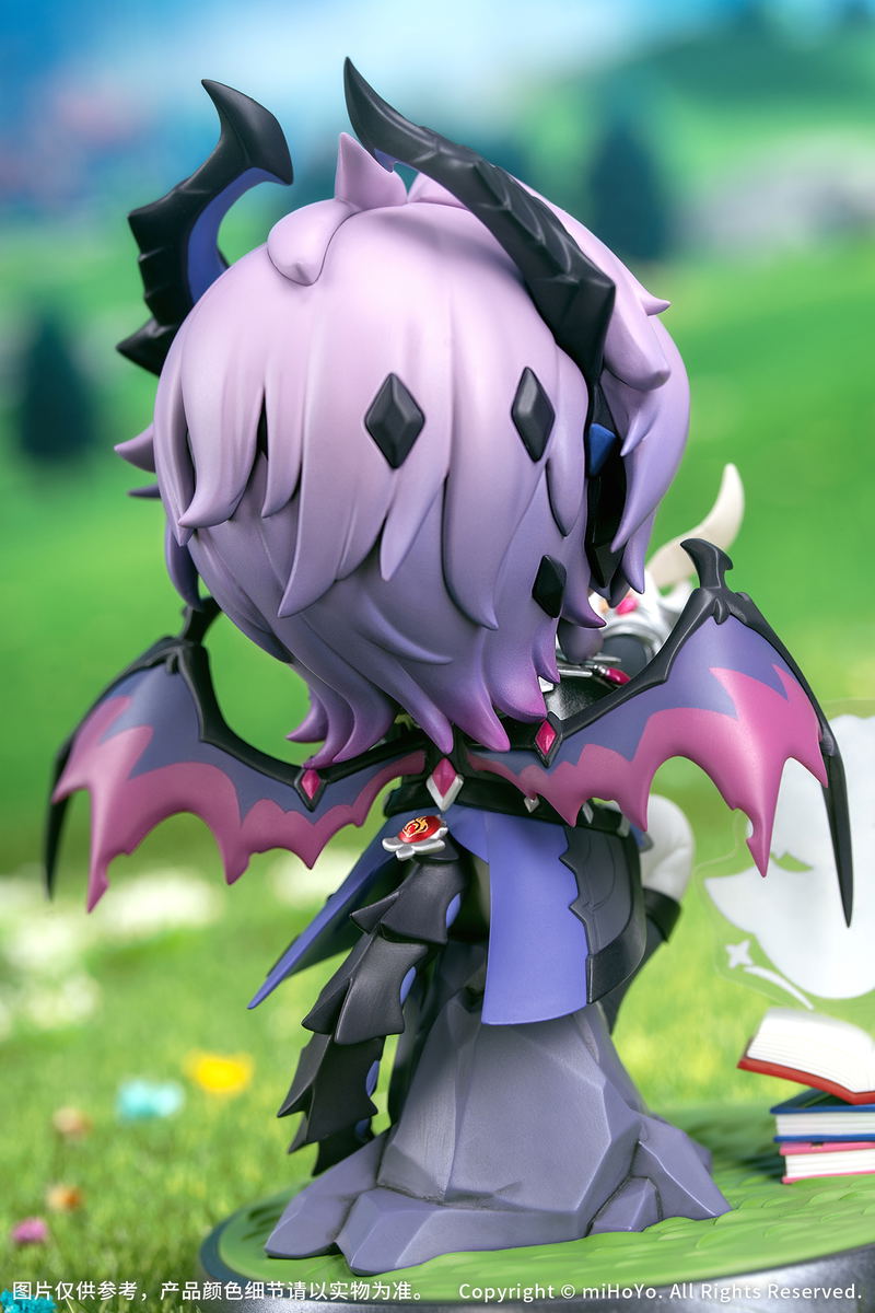Genshin Impact Pre-Painted Figure: Durin Floral Wanderings Ver. image 8