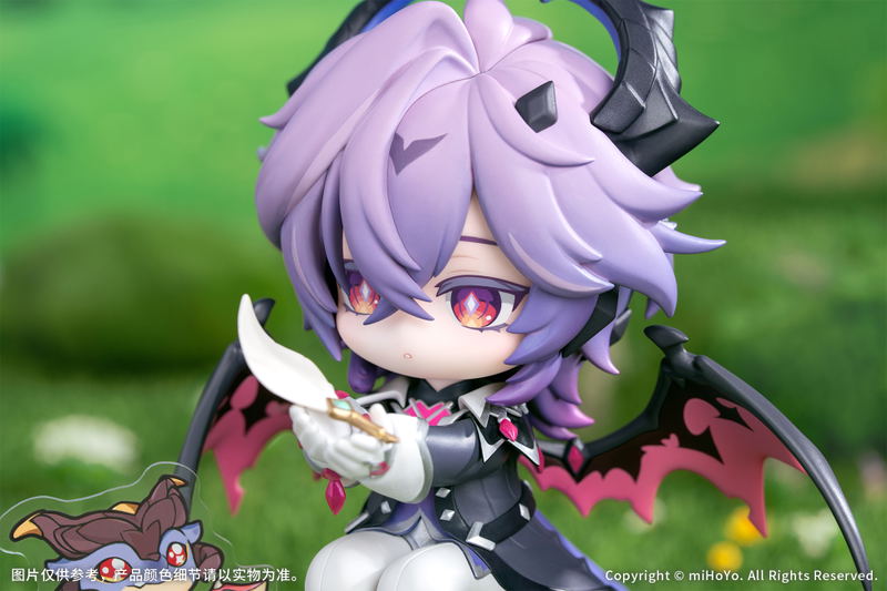 Genshin Impact Pre-Painted Figure: Durin Floral Wanderings Ver. image 9