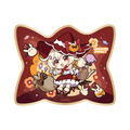 Genshin Impact Twilight Whimsy Series Chibi Chara Figure: Klee thumbnail 13