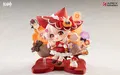 Genshin Impact Twilight Whimsy Series Chibi Chara Figure: Klee thumbnail 1