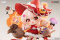 Genshin Impact Twilight Whimsy Series Chibi Chara Figure: Klee thumbnail 3