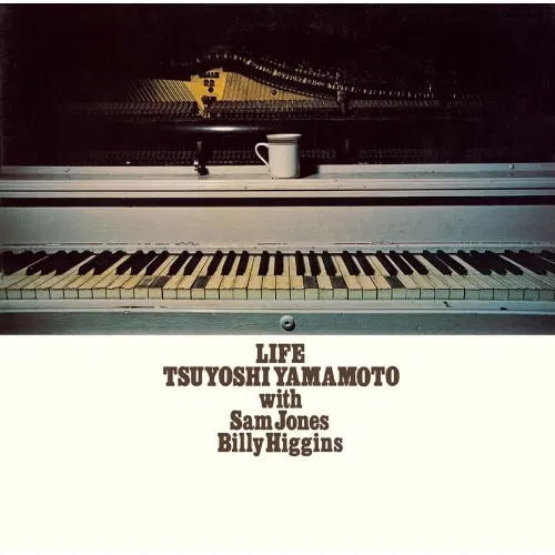 Life (Vinyl) image 1