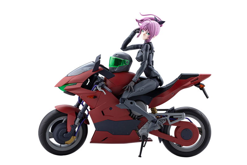 Megalomaria Unlimited Universe Emulator Riding Package image 1