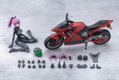 Megalomaria Unlimited Universe Emulator Riding Package thumbnail 22