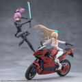 Megalomaria Unlimited Universe Emulator Riding Package thumbnail 25