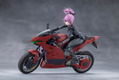 Megalomaria Unlimited Universe Emulator Riding Package thumbnail 3