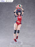 Tenitol Tall Gridman Universe: Takarada Rikka Sports Wear Ver. thumbnail 2