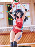 Tenitol Tall Gridman Universe: Takarada Rikka Sports Wear Ver. thumbnail 11