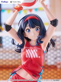 Tenitol Tall Gridman Universe: Takarada Rikka Sports Wear Ver. thumbnail 13